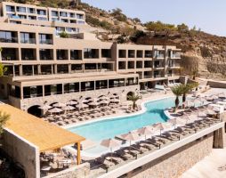 HARMONY E ROCK HOTEL (Adults Only 16+)